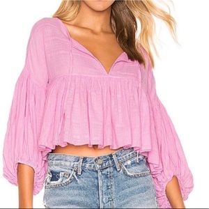 free people beaumont mews too 🌸💕👙